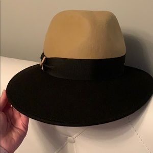 New hat for woman